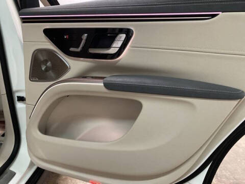 2023 Mercedes-Benz EQS EQS 450+