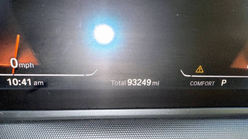 2020 BMW 2 Series 228i xDrive Gran Coupe