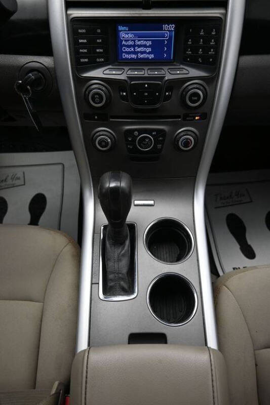 2013 Ford Edge SE