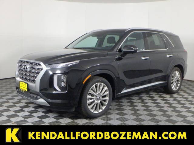 2020 Hyundai Palisade For Sale - Carsforsale.com®