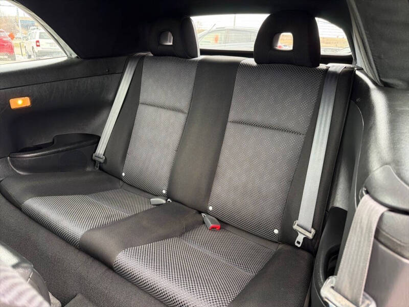 2008 Toyota Camry Solara Sport V6