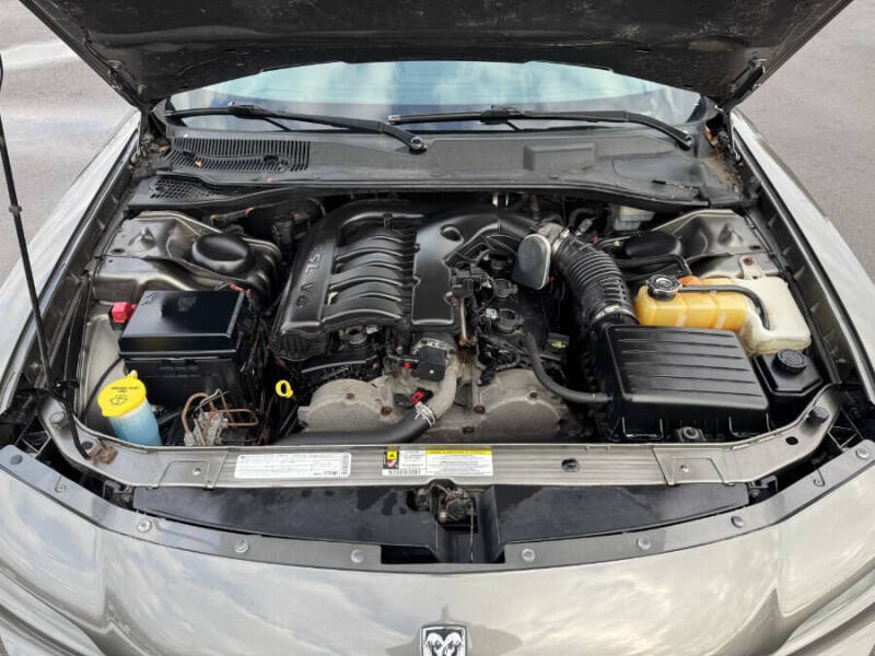 2010 Dodge Charger SXT