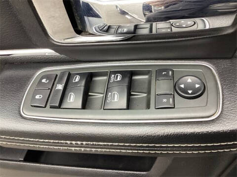 2013 RAM 3500 Laramie