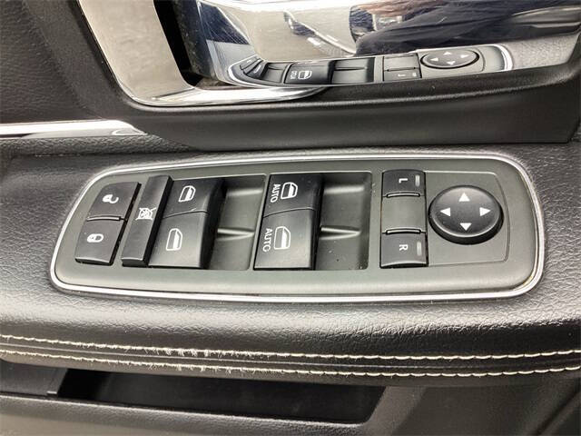 2013 RAM 3500 Laramie