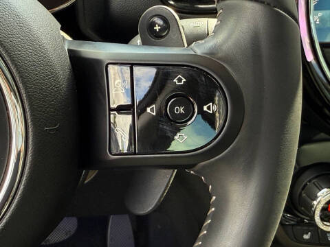 2022 MINI Countryman Cooper S