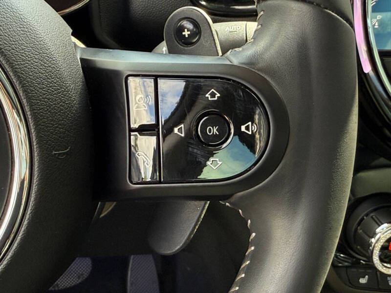 2022 MINI Countryman Cooper S