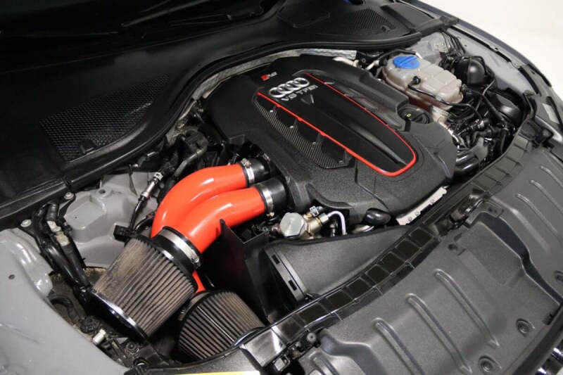 2015 Audi RS 7 4.0T quattro Prestige