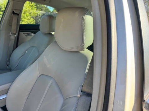 2011 Cadillac CTS 3.0L