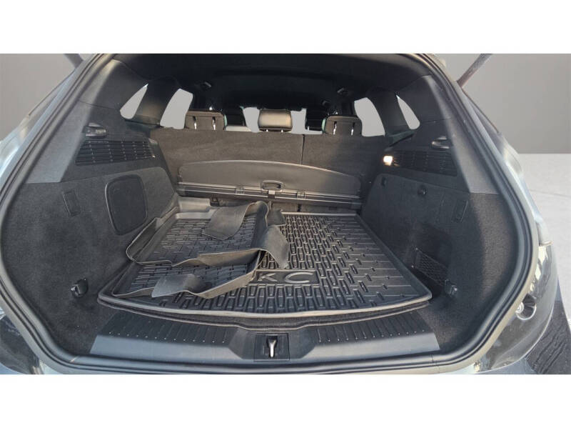 2019 Lincoln MKC Select