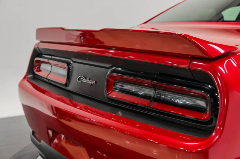2015 Dodge Challenger