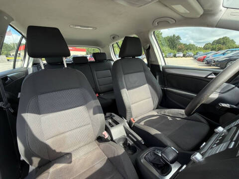 2010 Volkswagen Golf 2.5L