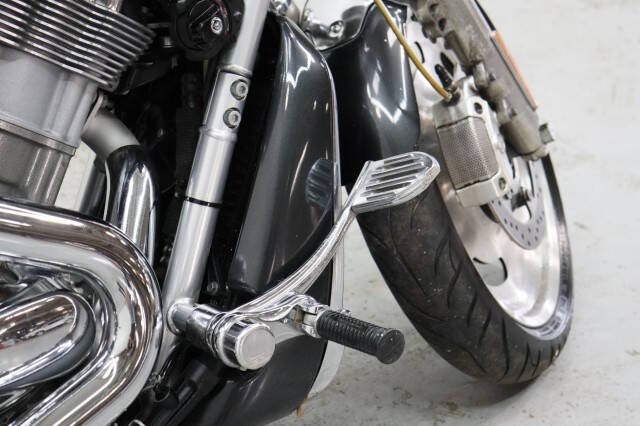 2007 Harley-Davidson V-Rod