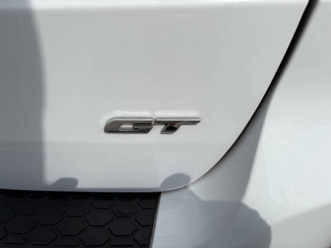2020 Dodge Durango GT Plus