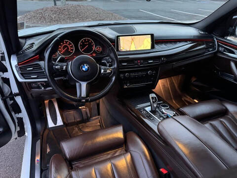 2014 BMW X5 xDrive35i