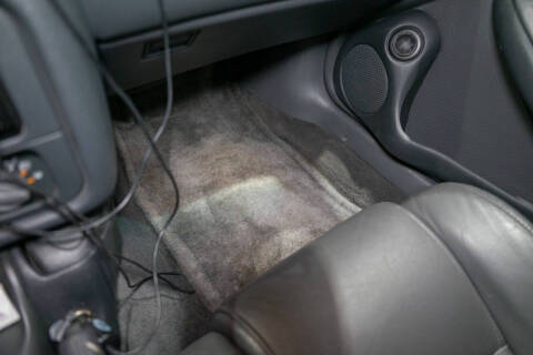 1997 Pontiac Firebird Trans Am