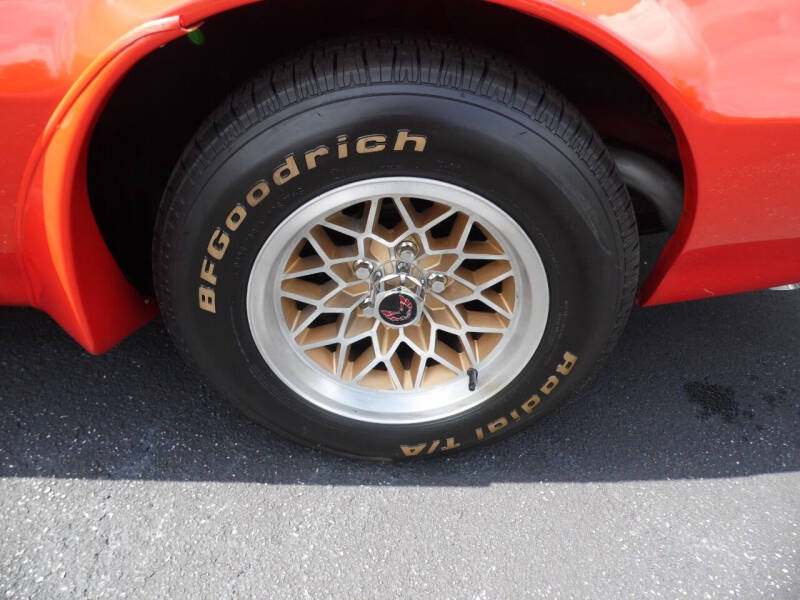 1978 Pontiac Trans Am