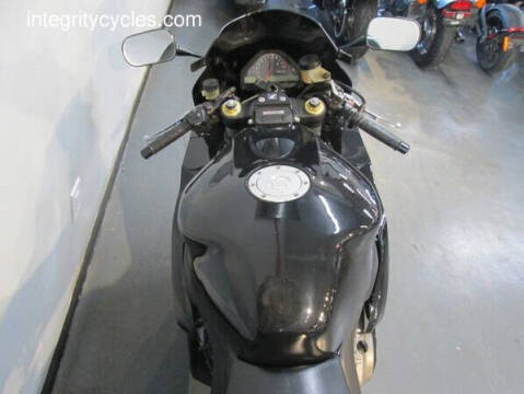 2004 Honda CBR1000RR