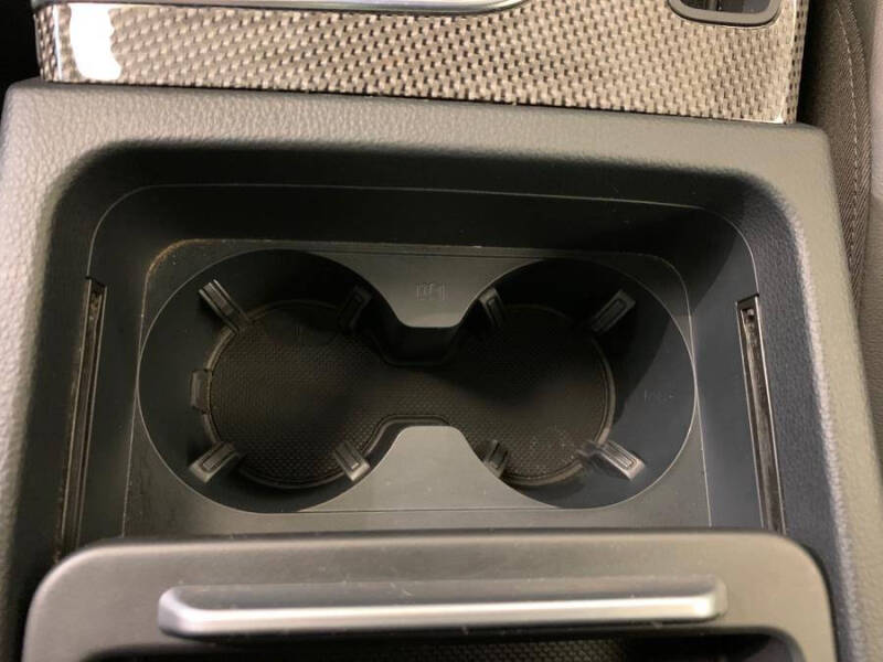 2022 Audi SQ5 3.0T quattro Premium Plus