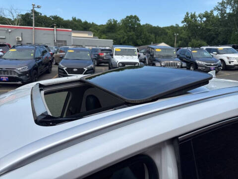 2016 Lexus NX 200t