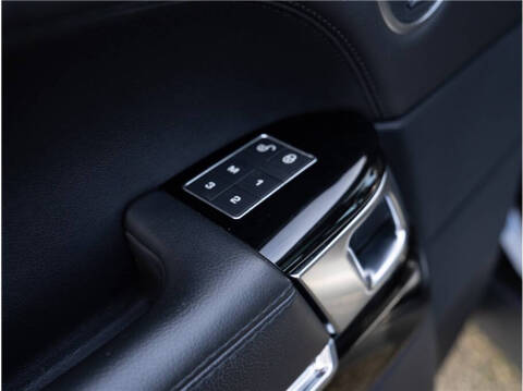 2017 Land Rover Range Rover