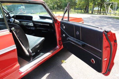 1964 Chevrolet Impala