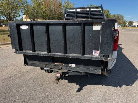 2015 Ford F-350 Super Duty XLT