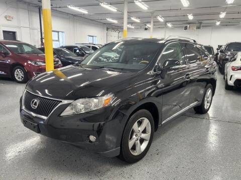 2012 Lexus RX 350 for sale at The Car Buying Center in Saint Louis Park MN