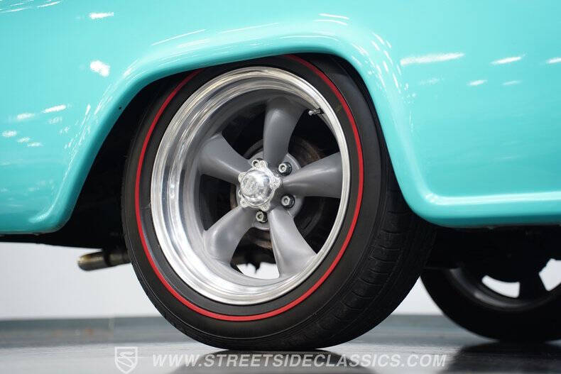 1955 Chevrolet 3100