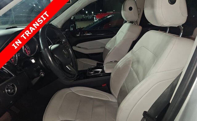 2018 Mercedes-Benz GLE GLE 350