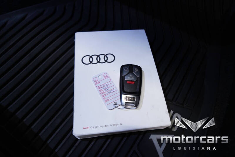 2019 Audi A5 quattro Premium Plus 45 TFSI