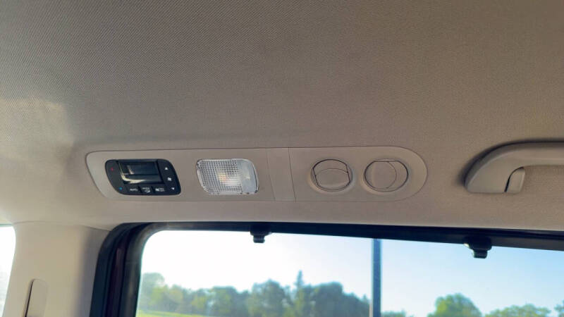 2013 Honda Odyssey