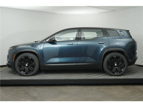 2023 Fisker Ocean Extreme