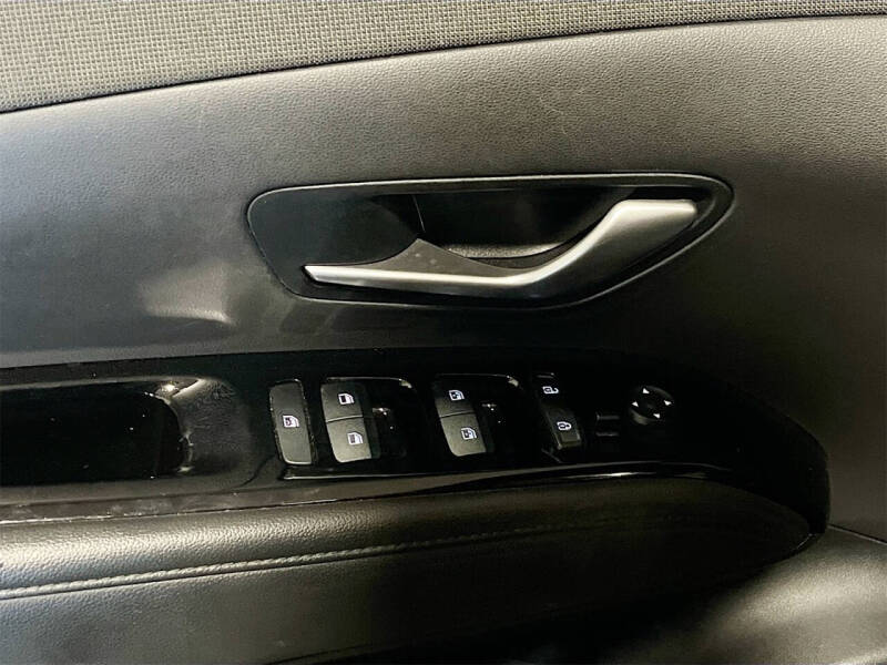 2023 Hyundai Santa Cruz Limited