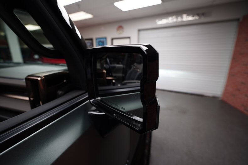 2024 GMC HUMMER EV 3X