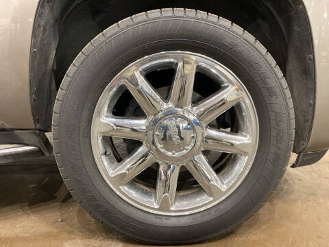 2013 GMC Yukon XL Denali