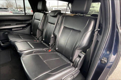 2021 Ford Expedition MAX XLT