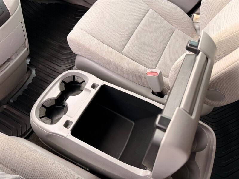2011 Honda Odyssey EX