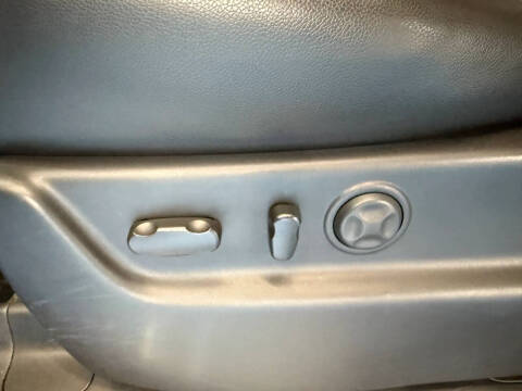 2014 Chevrolet Tahoe LTZ