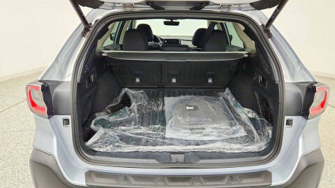 2025 Subaru Outback Onyx Edition XT