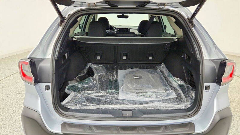 2025 Subaru Outback Onyx Edition XT