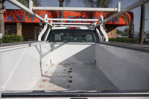 2022 Ford F-350 Super Duty XL