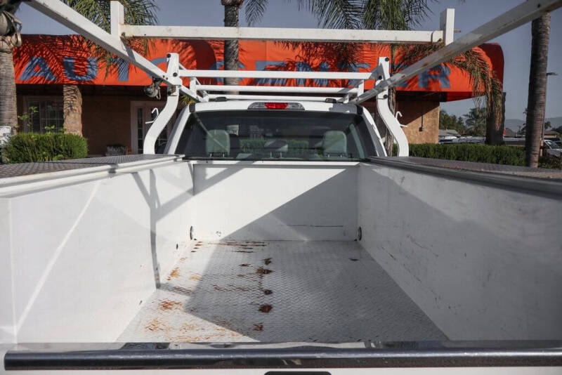 2022 Ford F-350 Super Duty XL