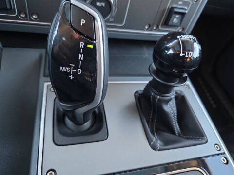 2024 Ineos Grenadier Fieldmaster