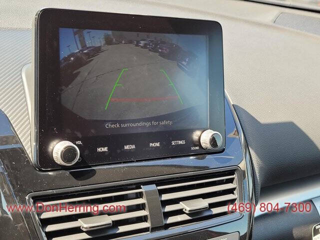 2026 Mitsubishi Eclipse Cross