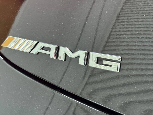 2026 Mercedes-Benz CLE AMG CLE 53