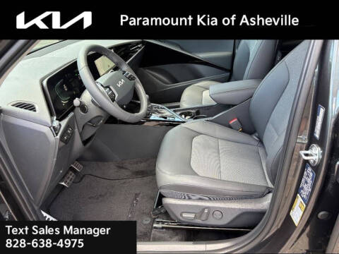 2025 Kia Niro EX Touring