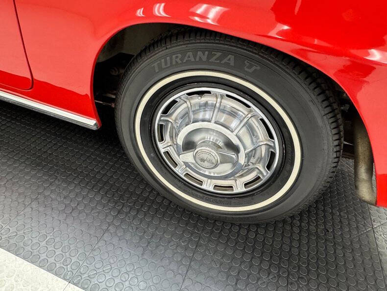 1962 Chevrolet Corvette