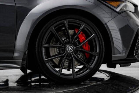 2024 Acura Integra Type S