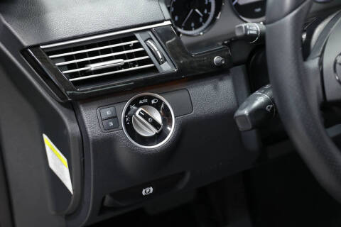 2011 Mercedes-Benz E-Class