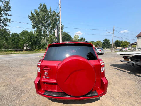 2012 Toyota RAV4 Limited